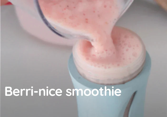 Berri Nice Smoothie