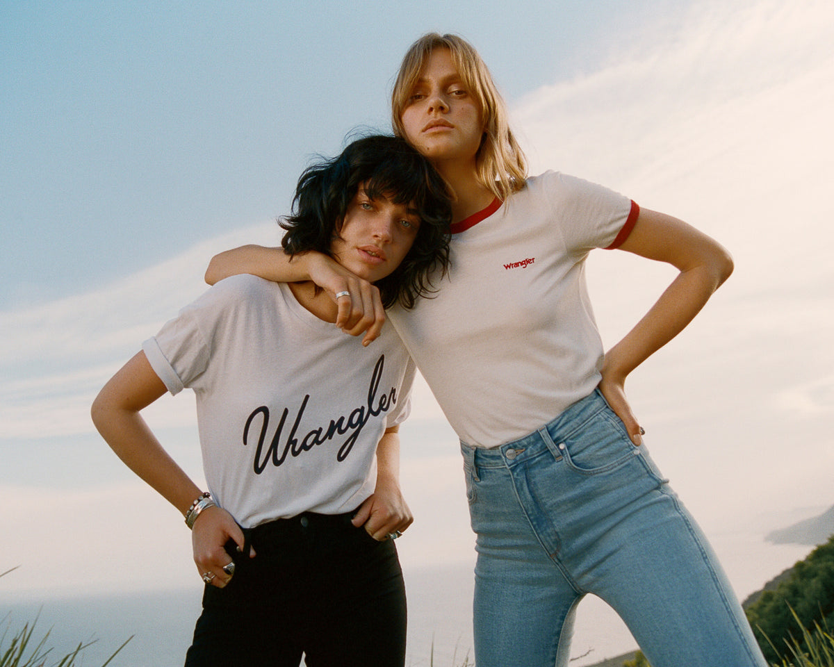 WRANGLER