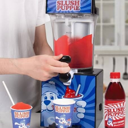 SLUSH PUPPIE