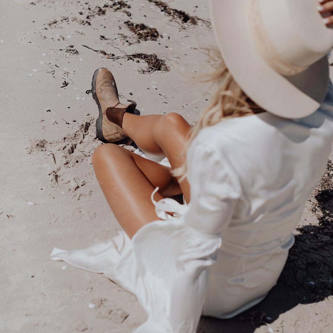 WOMENS BOOTS