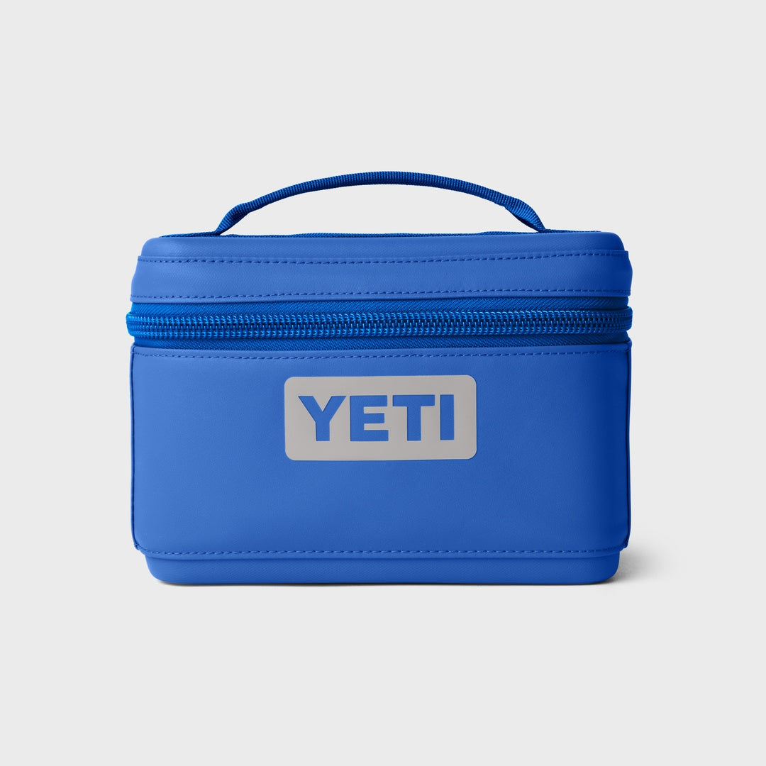 Daytrip 3L Snack Box | Royal Blue — image 1