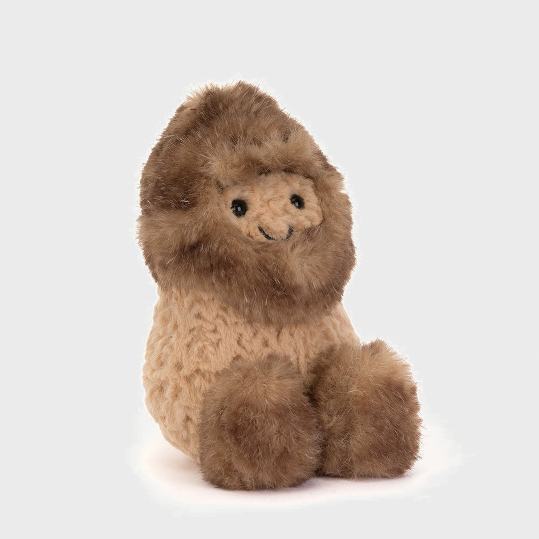 Amuseables Peanut 'Yeti' — image 1
