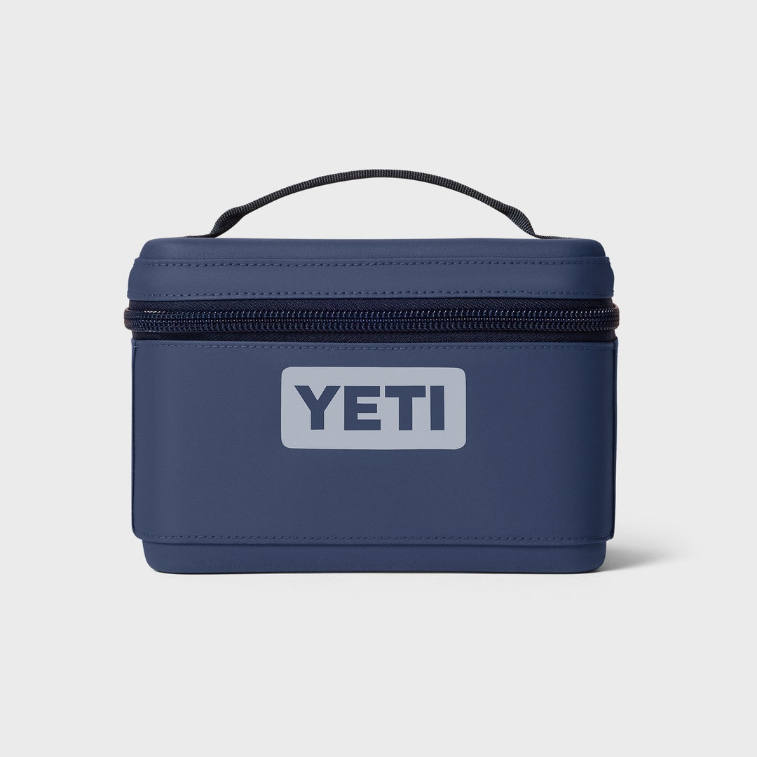 Daytrip 3L Snack Box| Navy — image 1