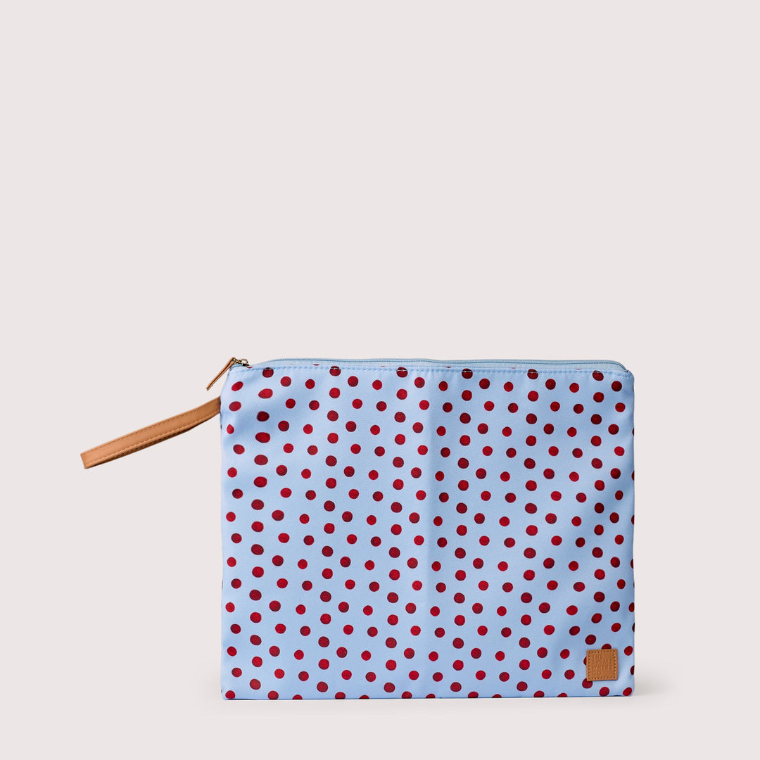 Large Wet Bag | Freckle image 1