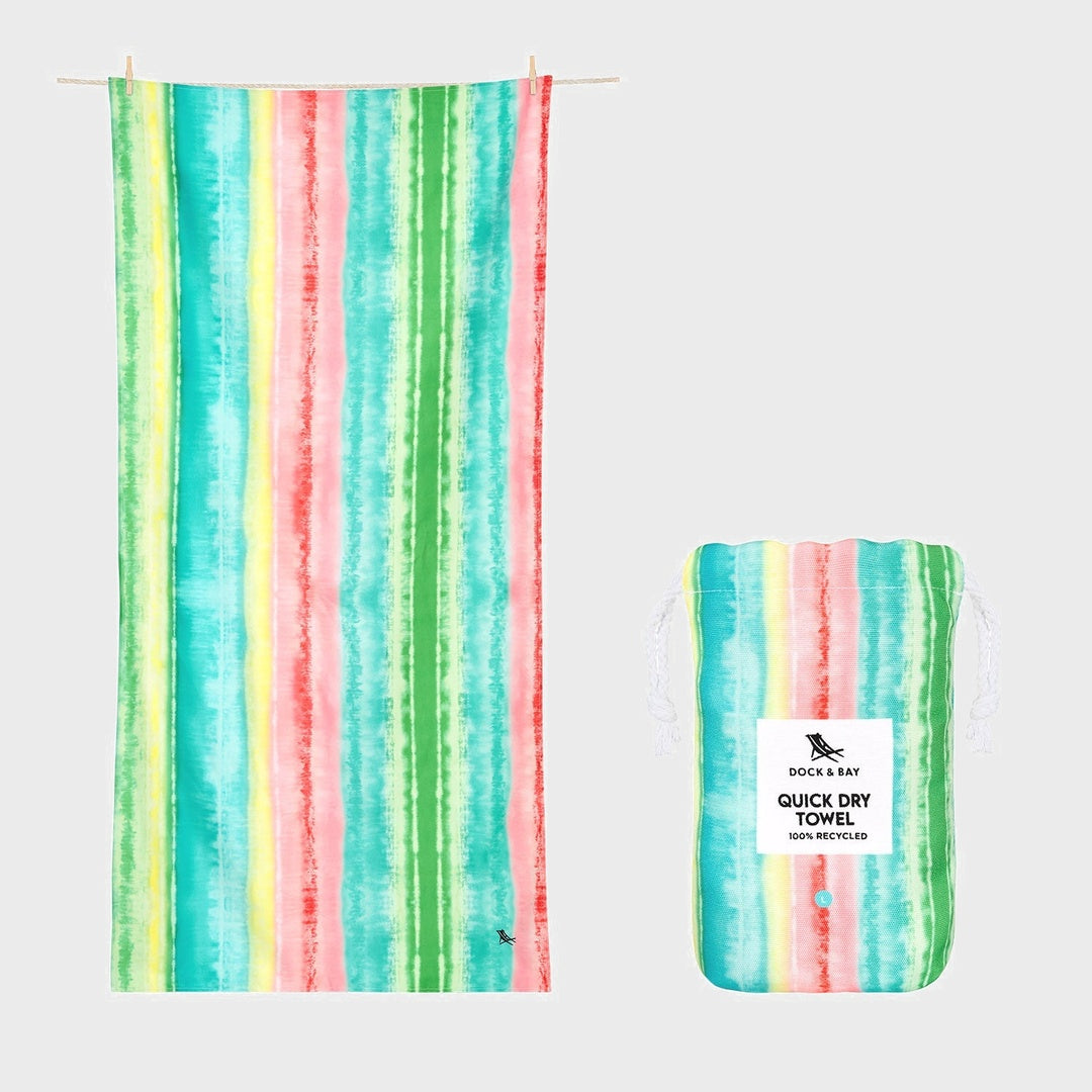 Beach Towel | Watermelon Sugar — image 1