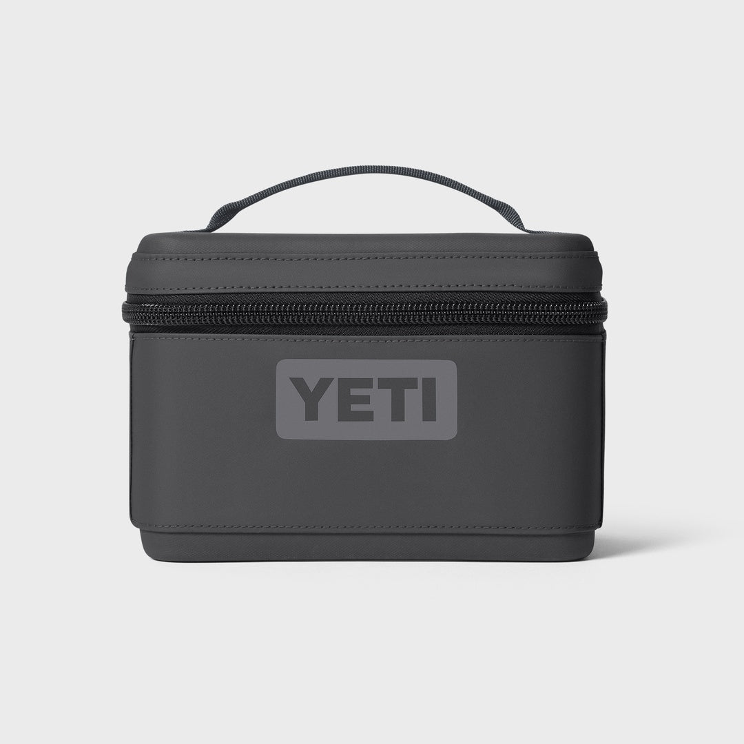 Daytrip 3L Snack Box | Charcoal — image 1