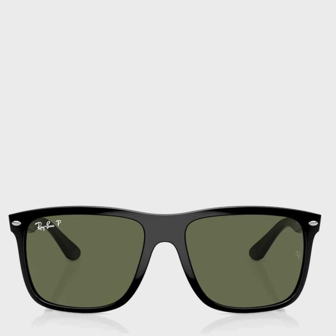 Boyfriend Two | Black Polarized