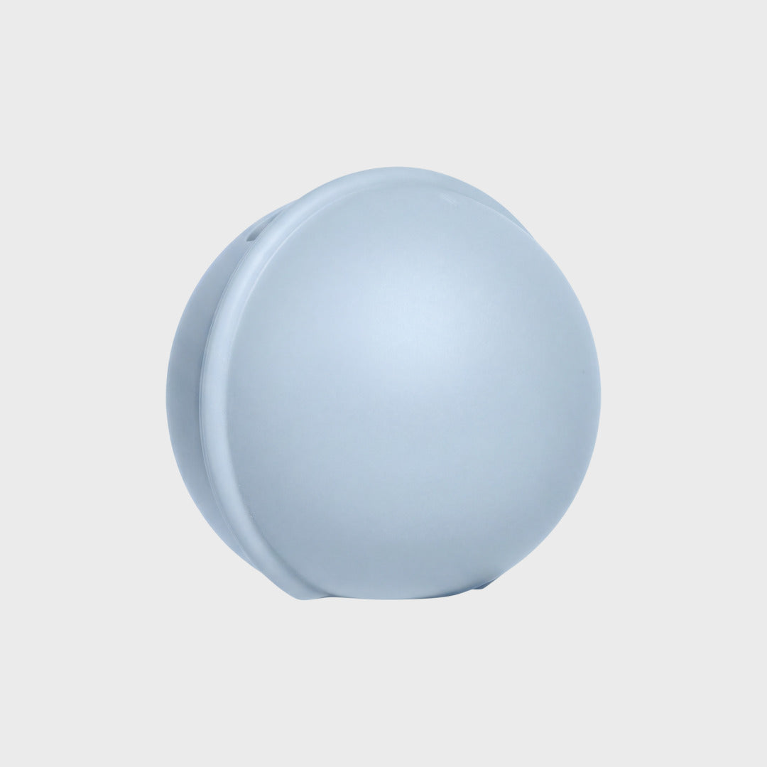 Pacifier Mini Case | Baby Blue — product view 1