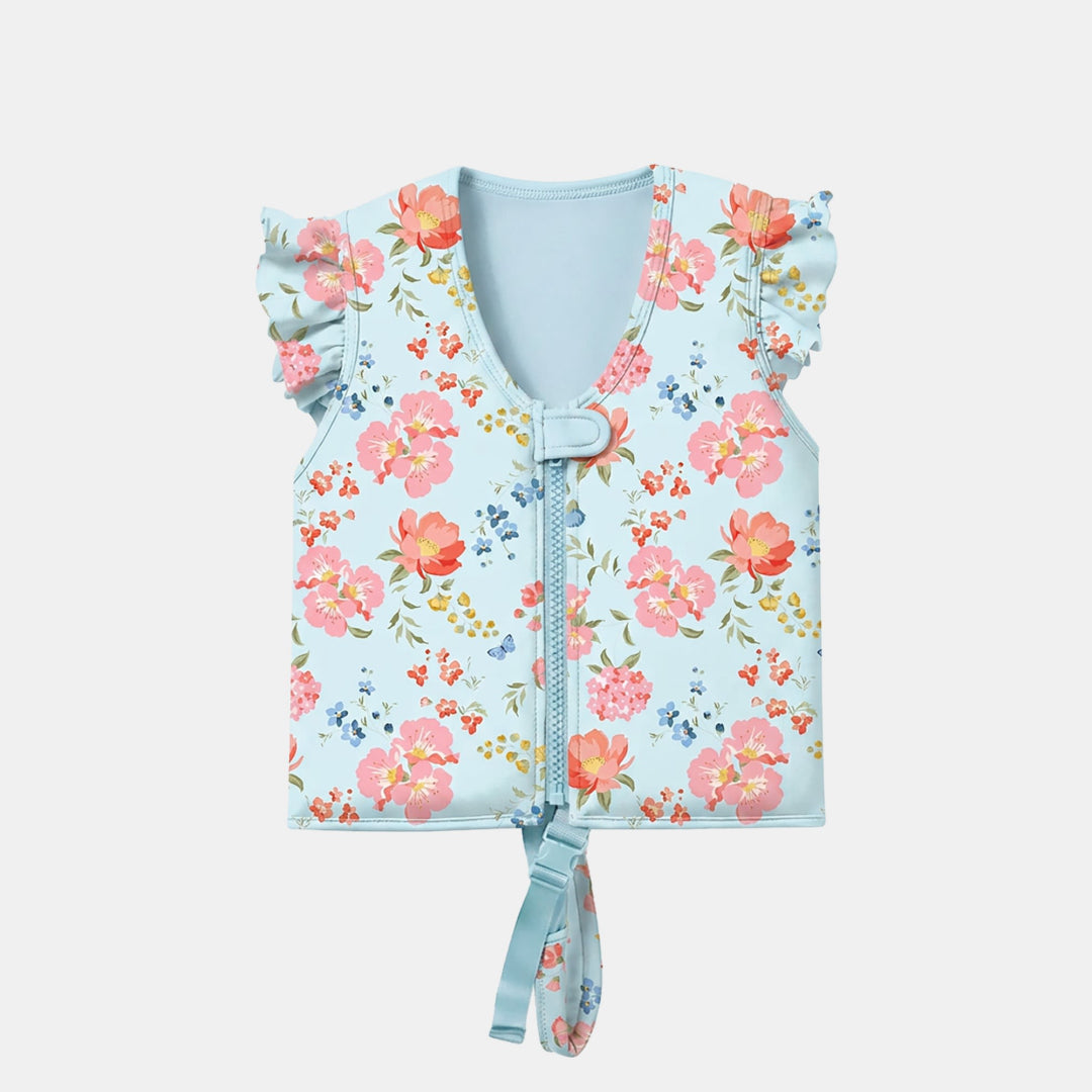 Swim Float Vest Twinkle | Aqua Garden – image 1