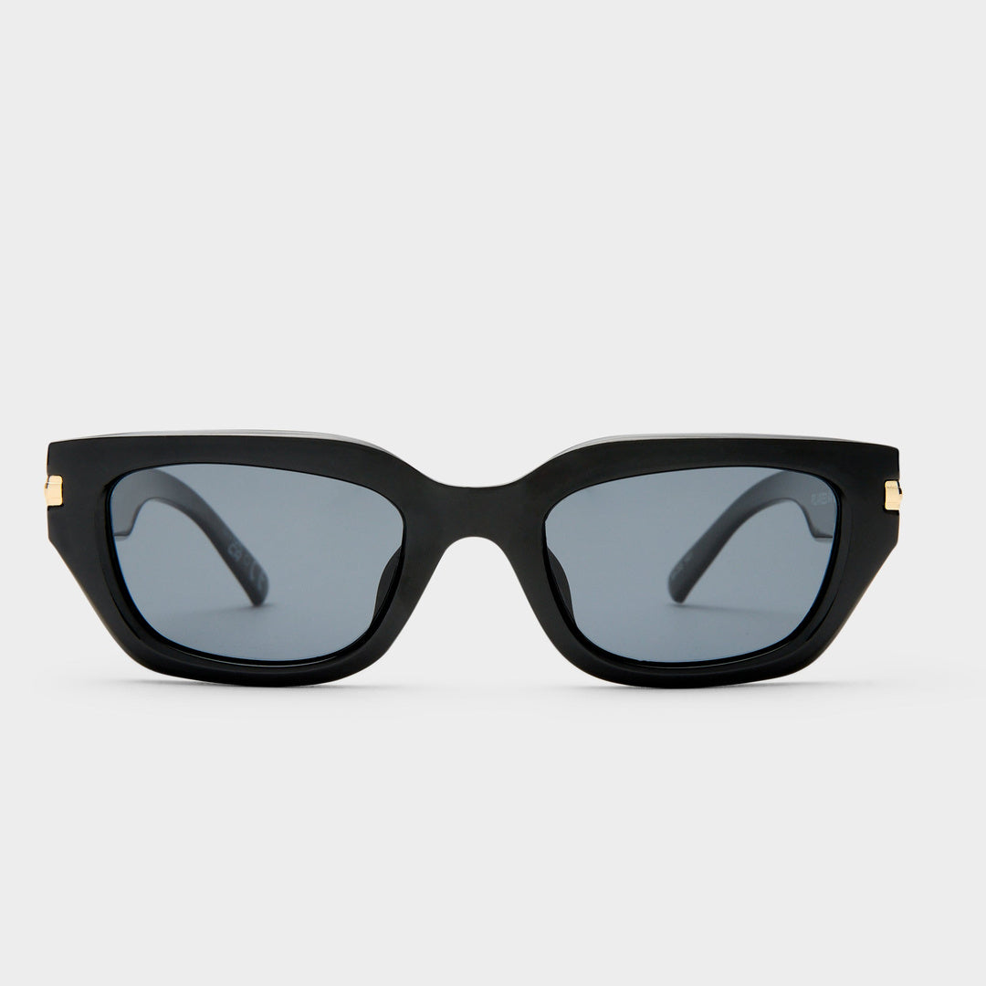 Cubito | Black Polarized image 1
