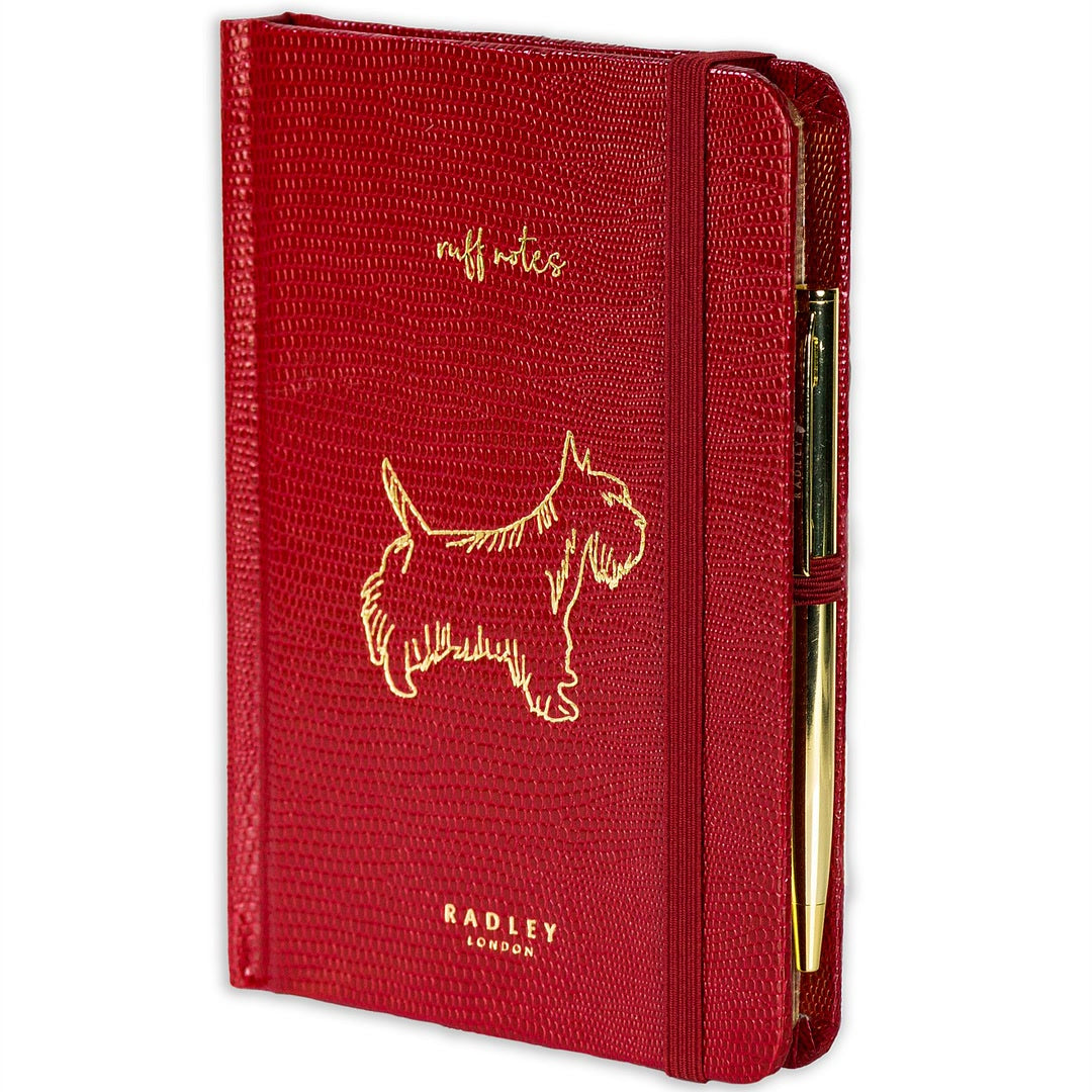 Notebook | Ruff Notes image 1