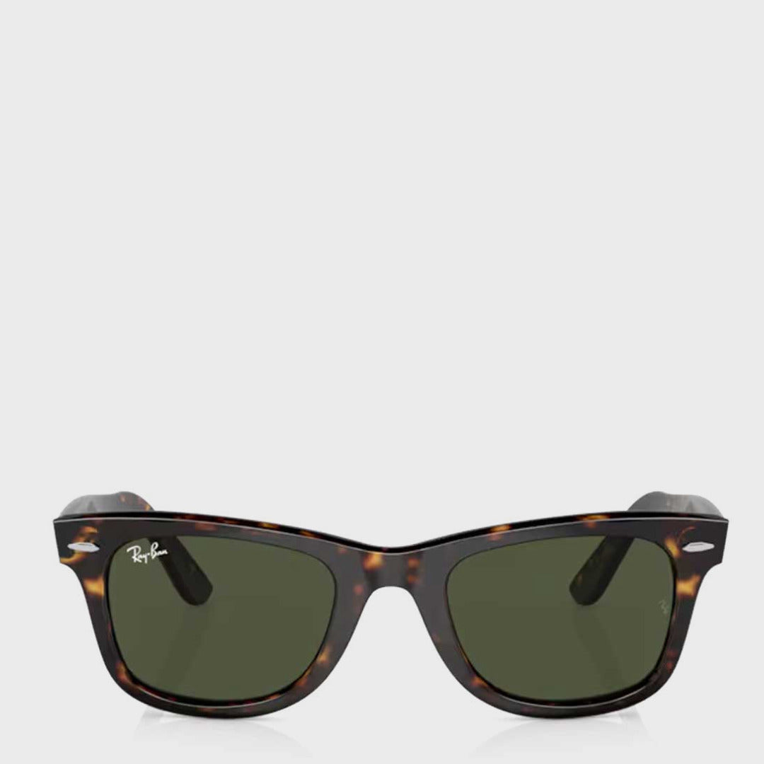 Rb2140 Wayfarer | Havana