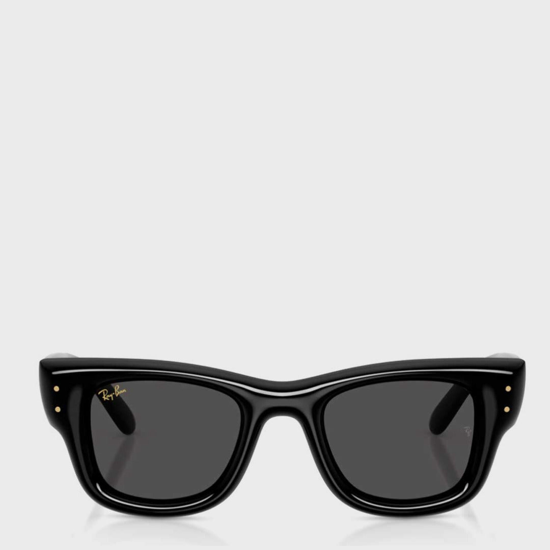 A$AP ROCKY Wayfarer Puffer | Black
