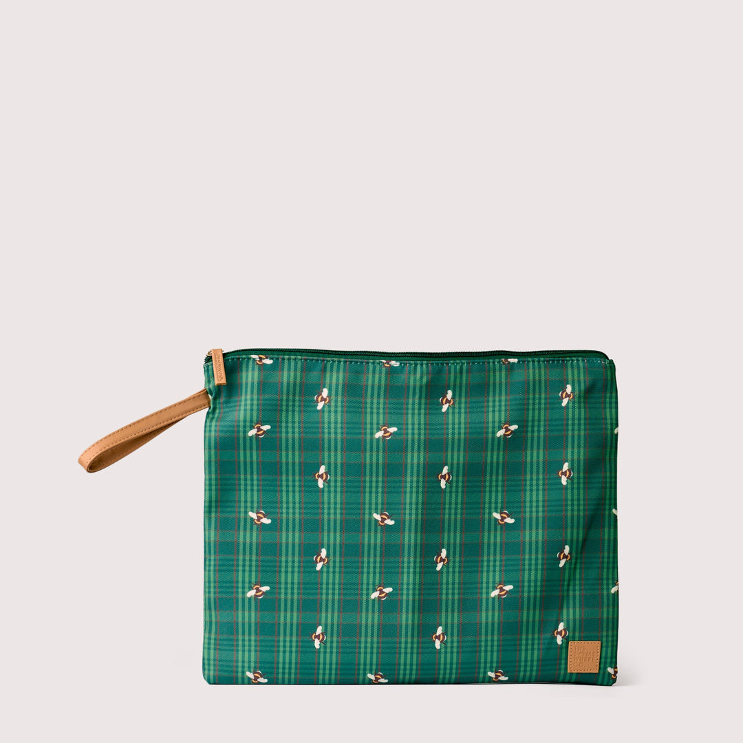 Large Wet Bag | Wildling image 1