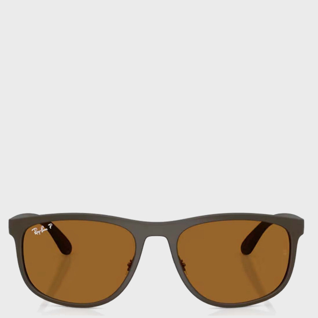The 4468 | Sand Brown Polarised Bronze