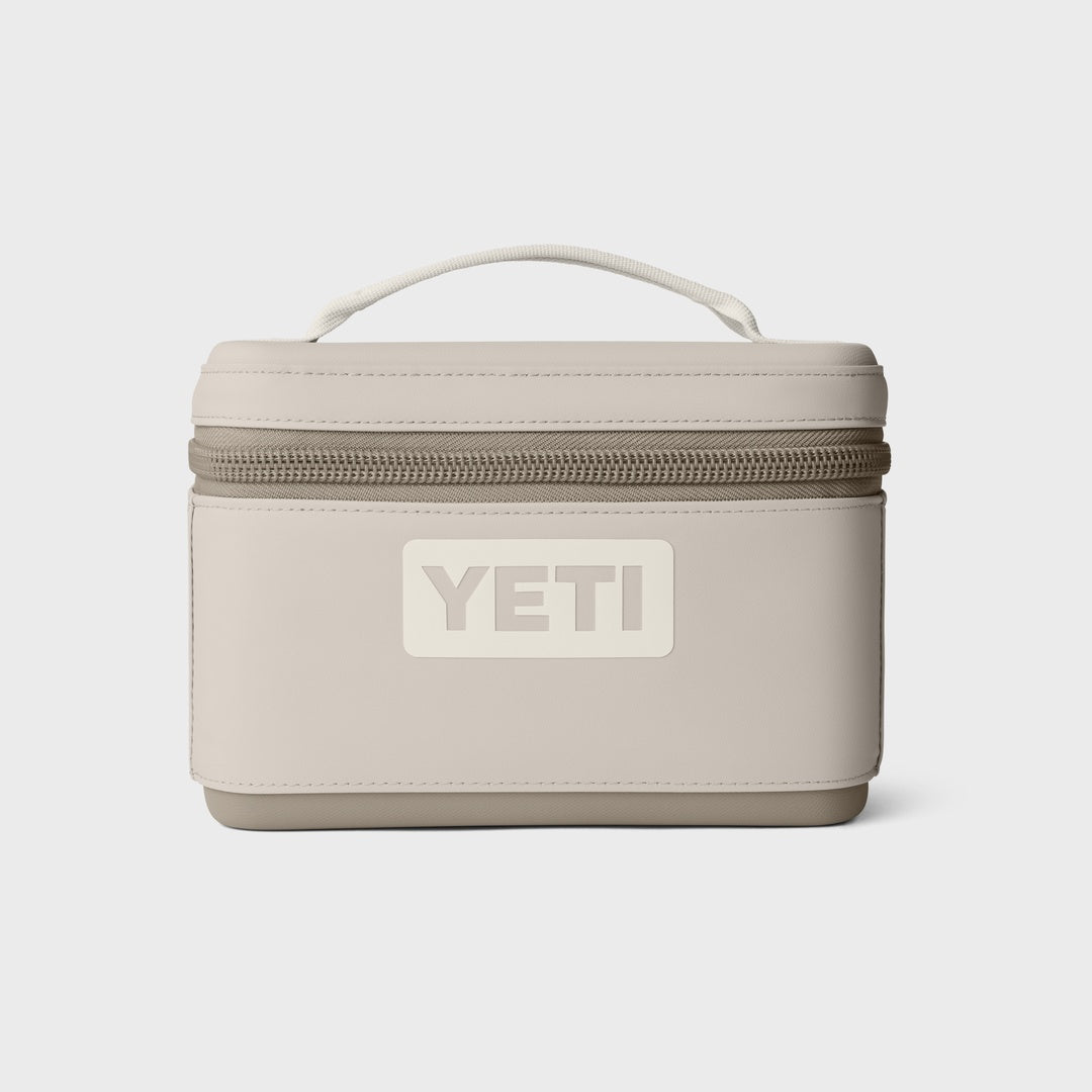 Daytrip 3L Snack Box | Cape Taupe — image 1