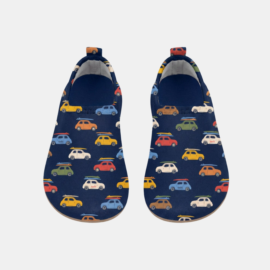 Swim Water Shoes Pirate | Wave Buggies – image 1
