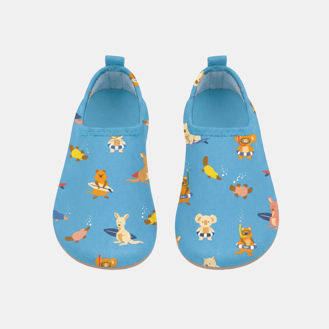 Swim Water Shoes Pirate | Beach Buddies – image 1