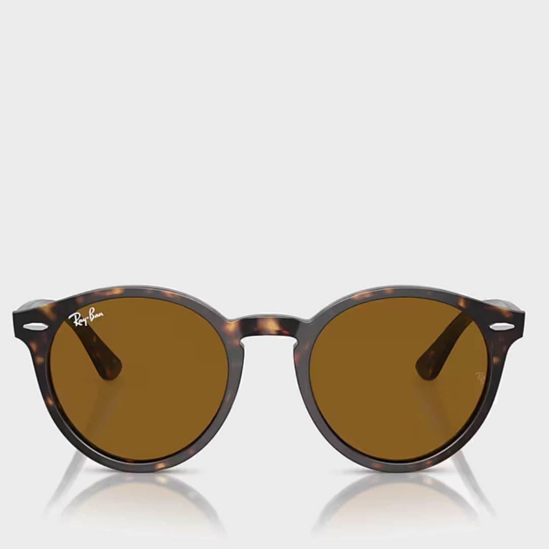 RB7680S LARRY | POLISHED HAVANA