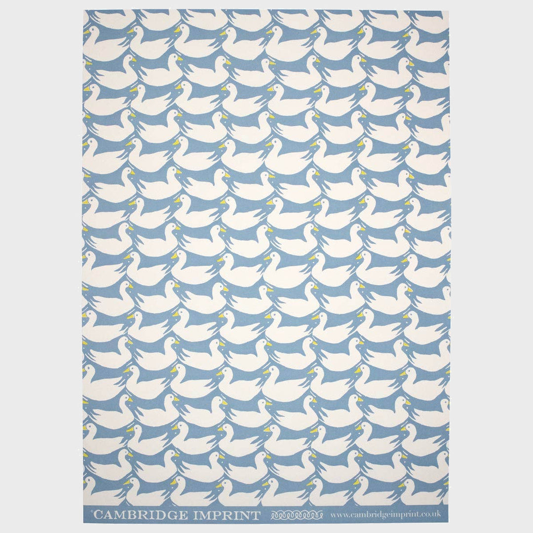 Patterned Paper | Ducks and Rabbits — image 3