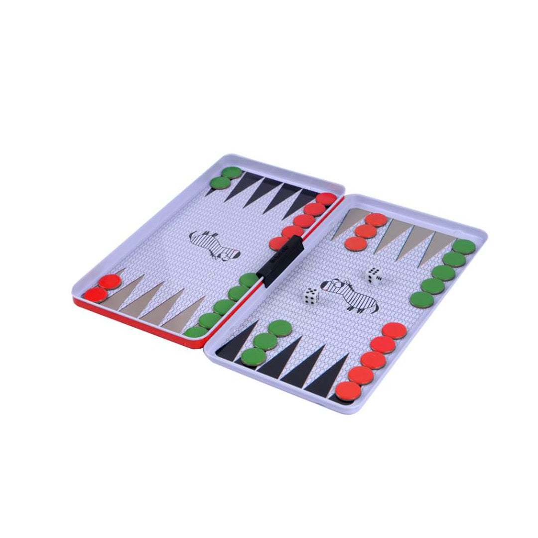 Magnetic Backgammon image 2