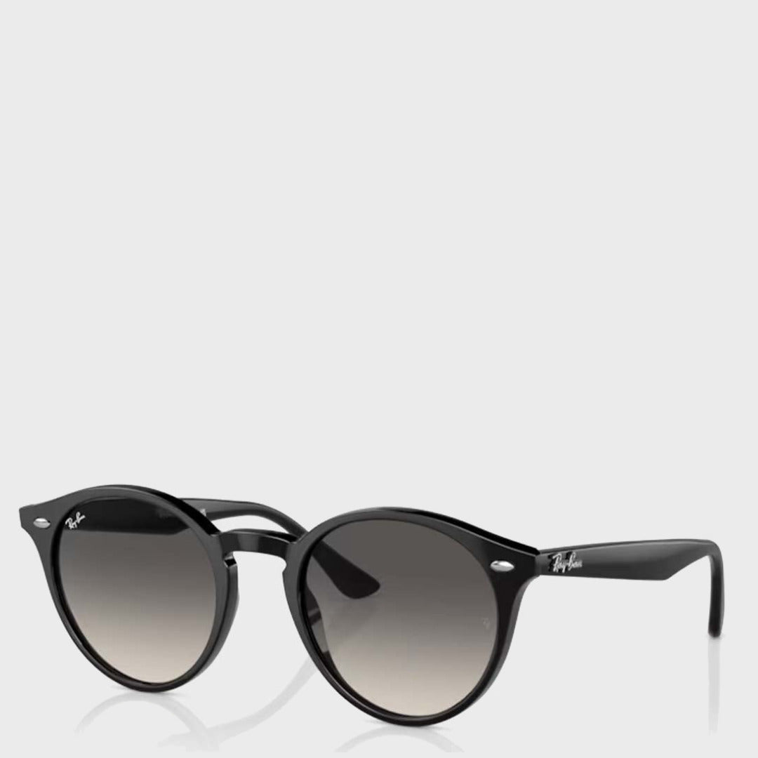 RB2180 | Black Gradient Grey