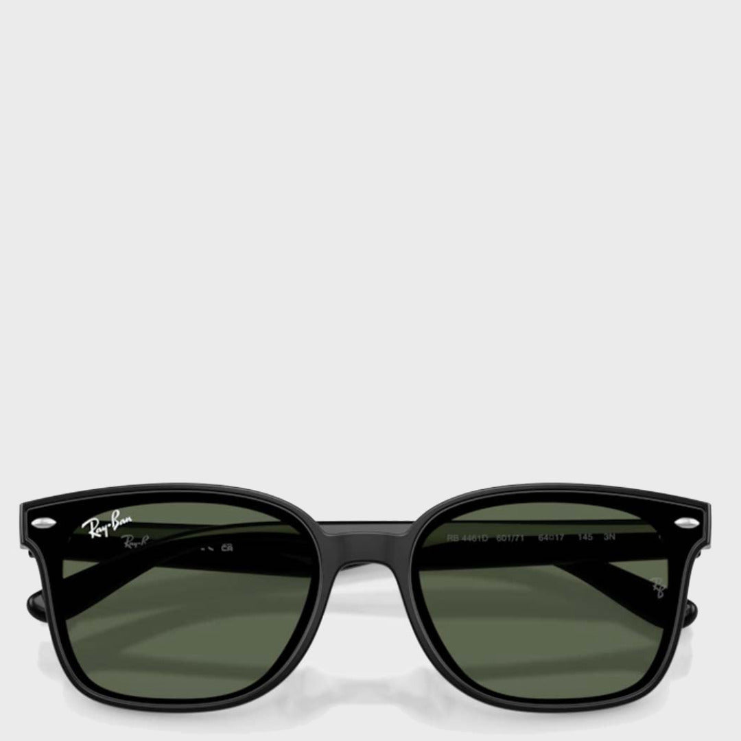 The RB4458D | Black Green