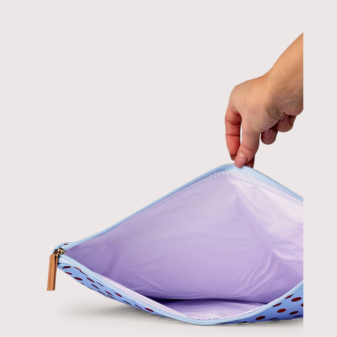 Large Wet Bag | Freckle image 2