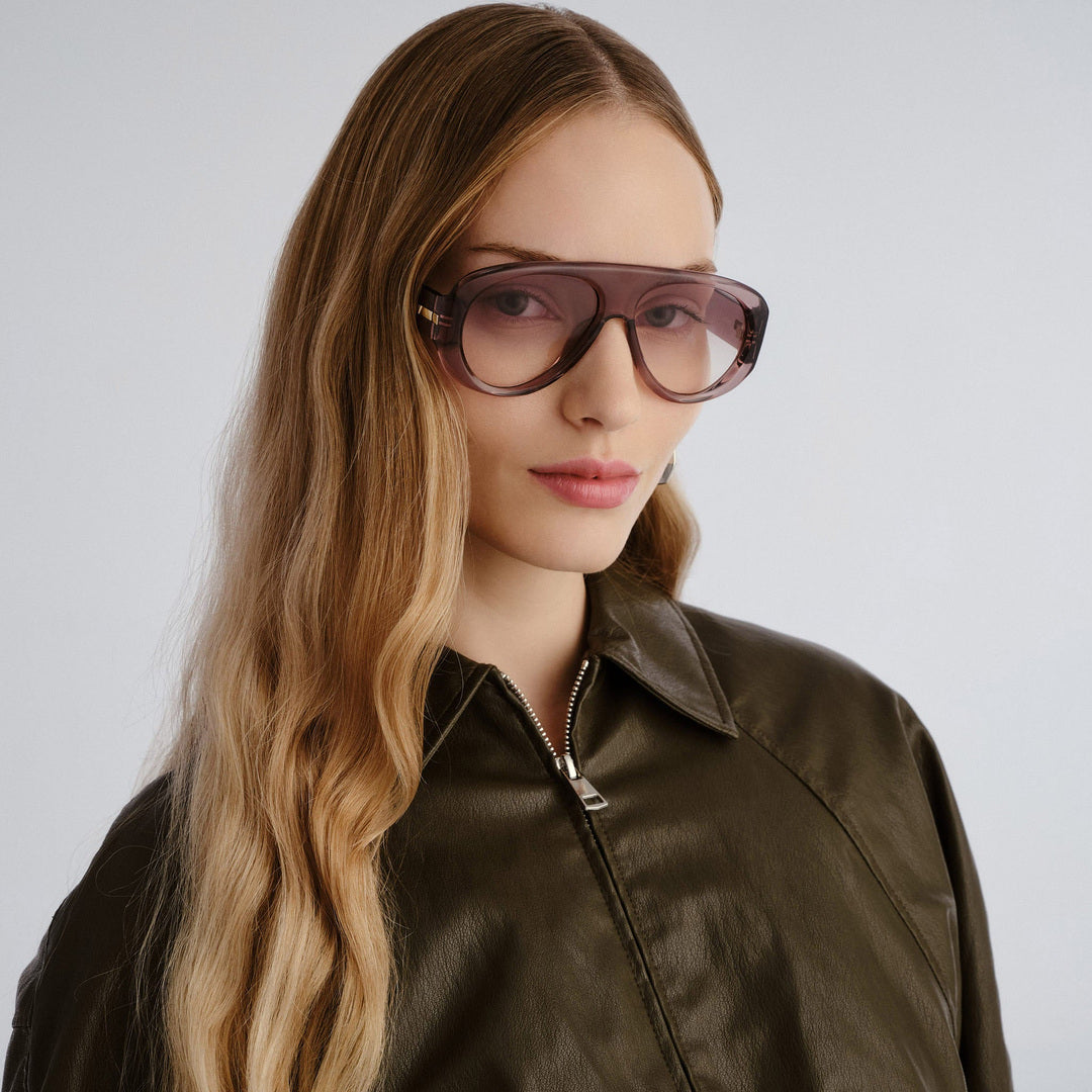 Dream Boat | Smokey Violet image 2