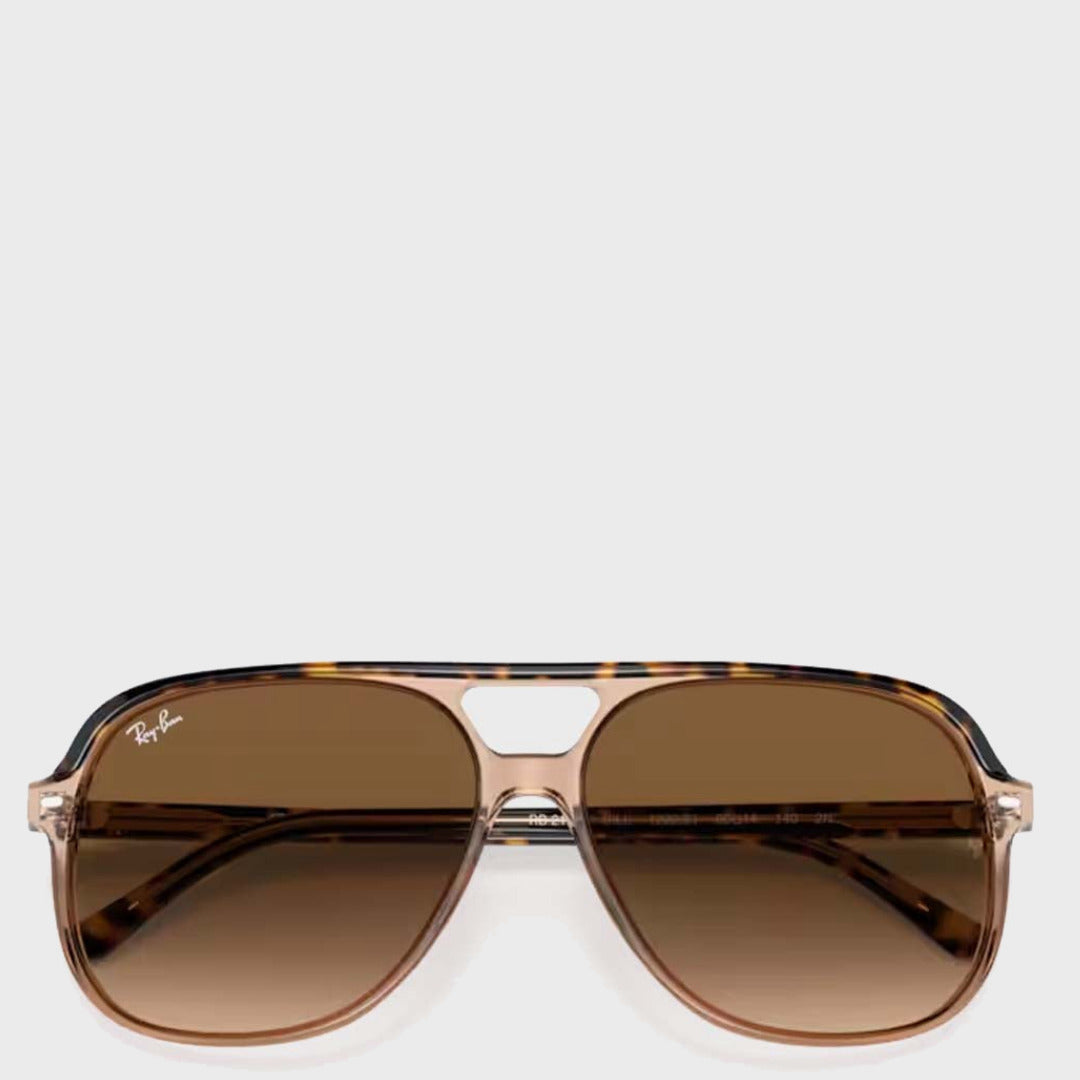 Bill | Havana Transparent Brown