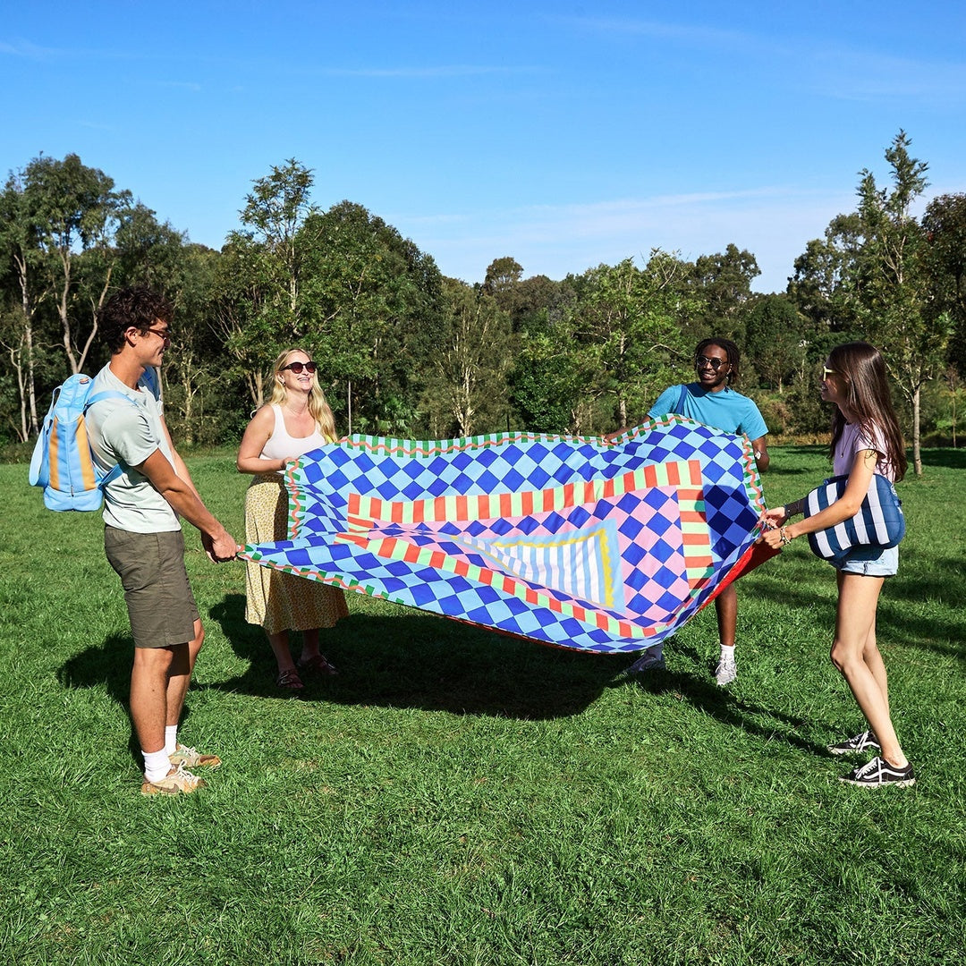 Picnic Blanket | Bright Side Up — image 2