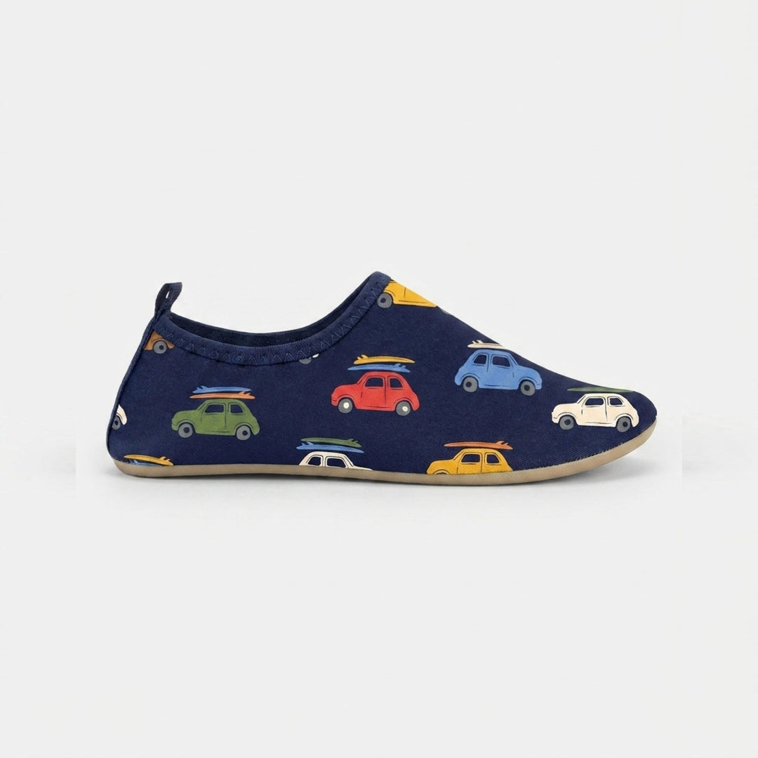 Swim Water Shoes Pirate | Wave Buggies – image 2