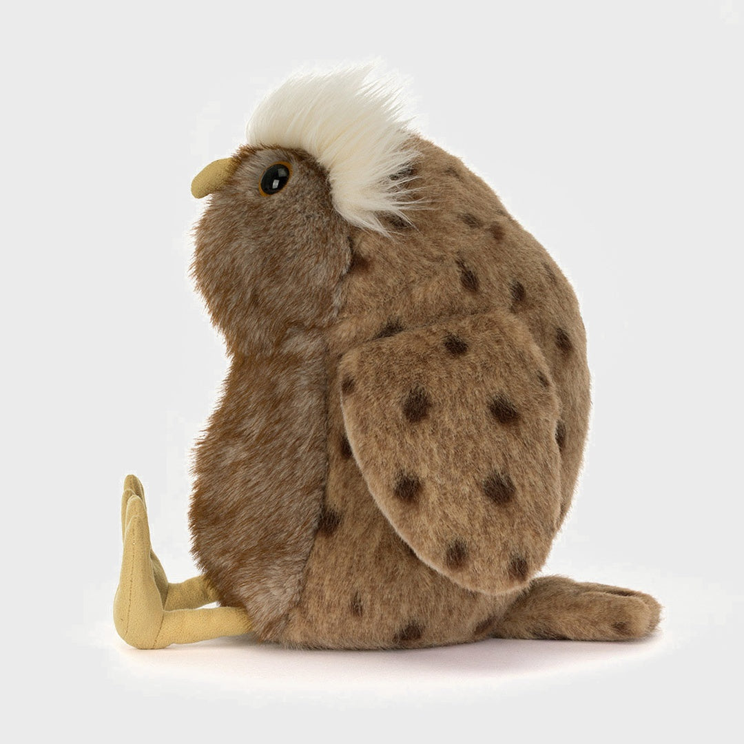 Tawoola Owl — image 2