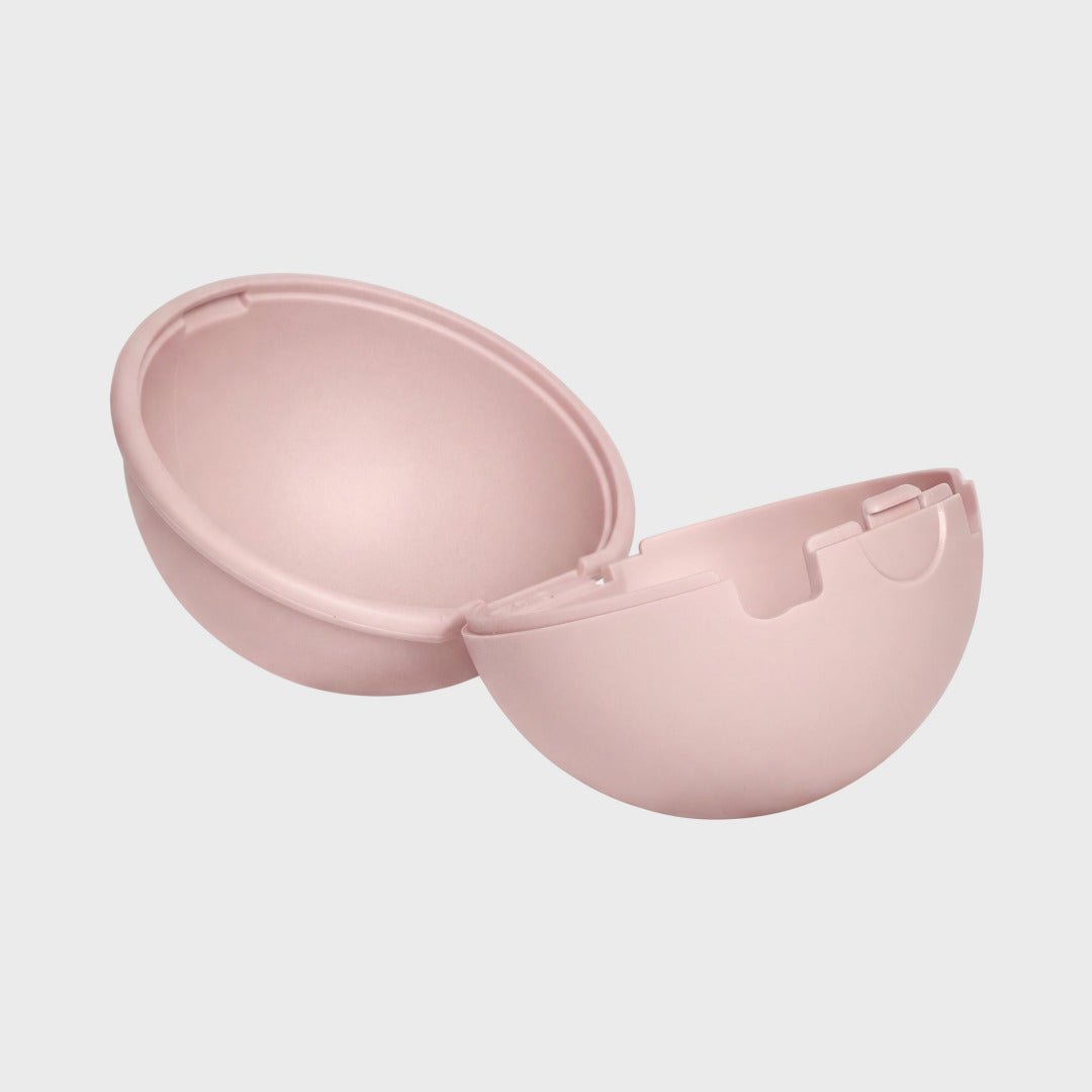 Pacifier Mini Case | Petal — product view 2