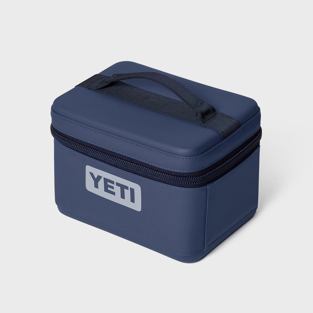 Daytrip 3L Snack Box| Navy — image 2