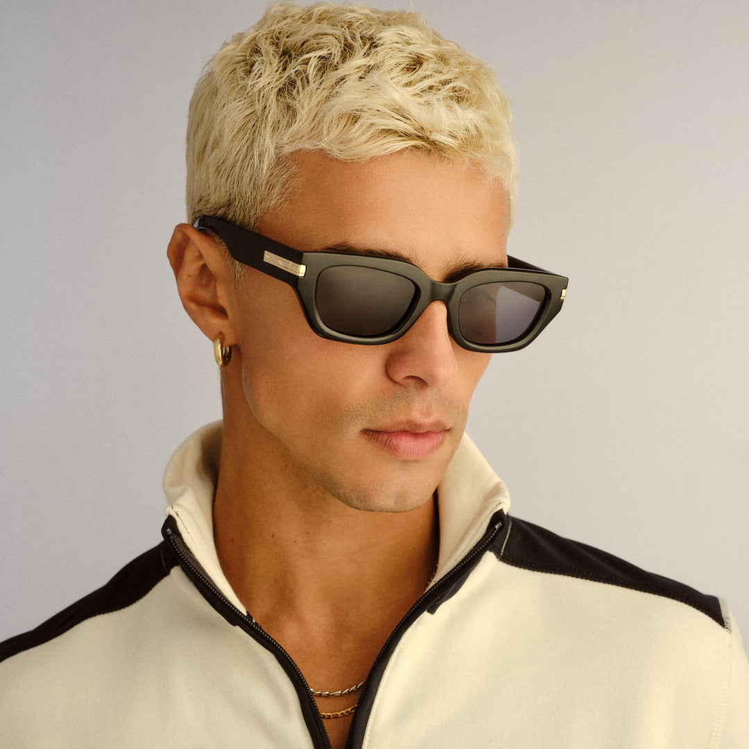 Cubito | Black Polarized image 2