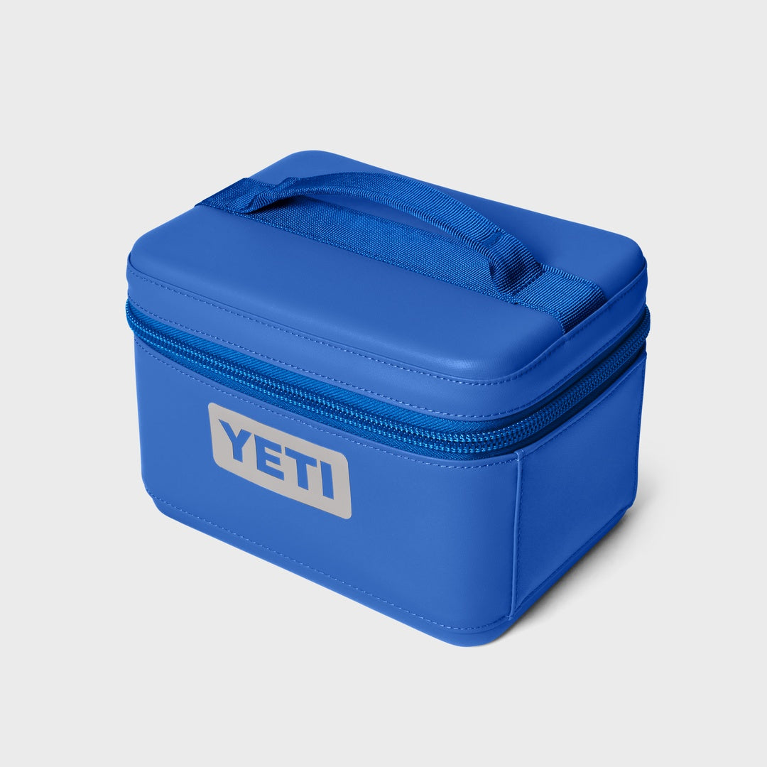 Daytrip 3L Snack Box | Royal Blue — image 2