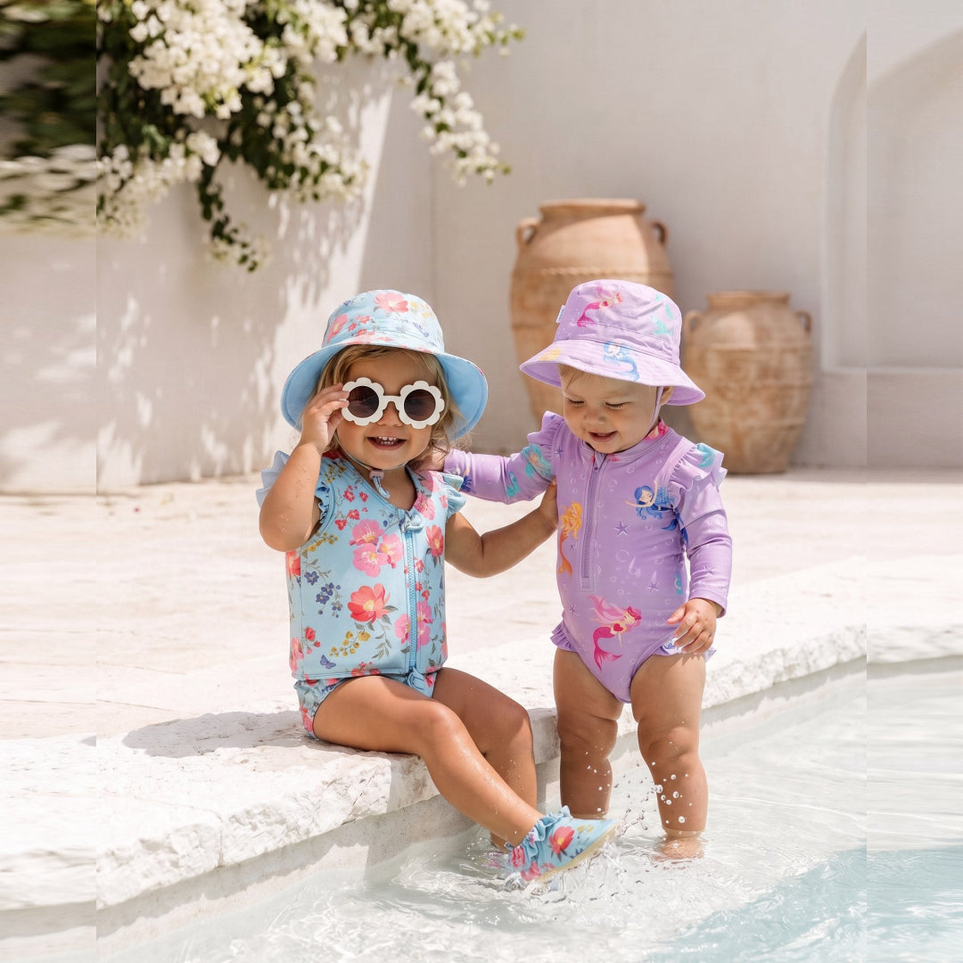 Swim Water Shoes Twinkle | Aqua Garden – image 2