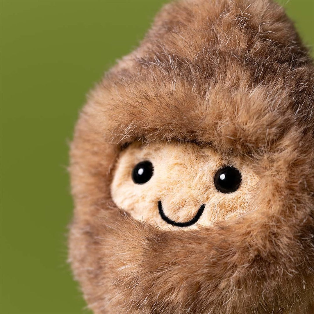Amuseables Peanut 'Yeti' — image 2