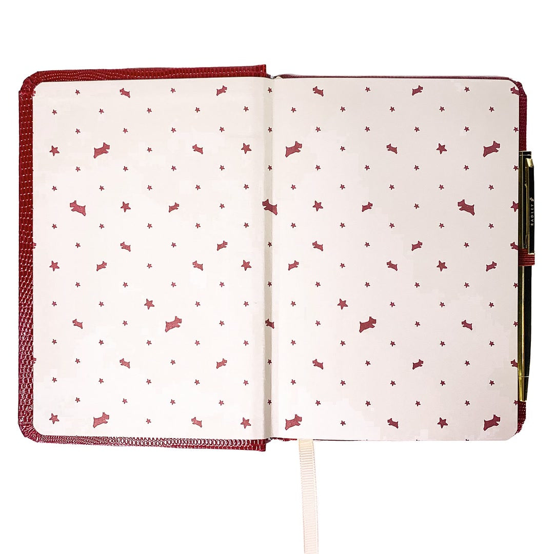 Notebook | Ruff Notes image 2