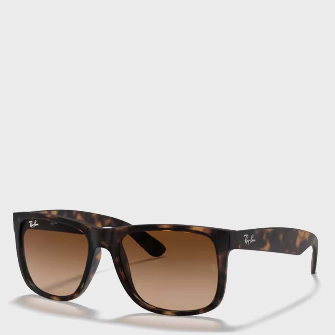 Justin Rubber | Light Havana Brown Gradient