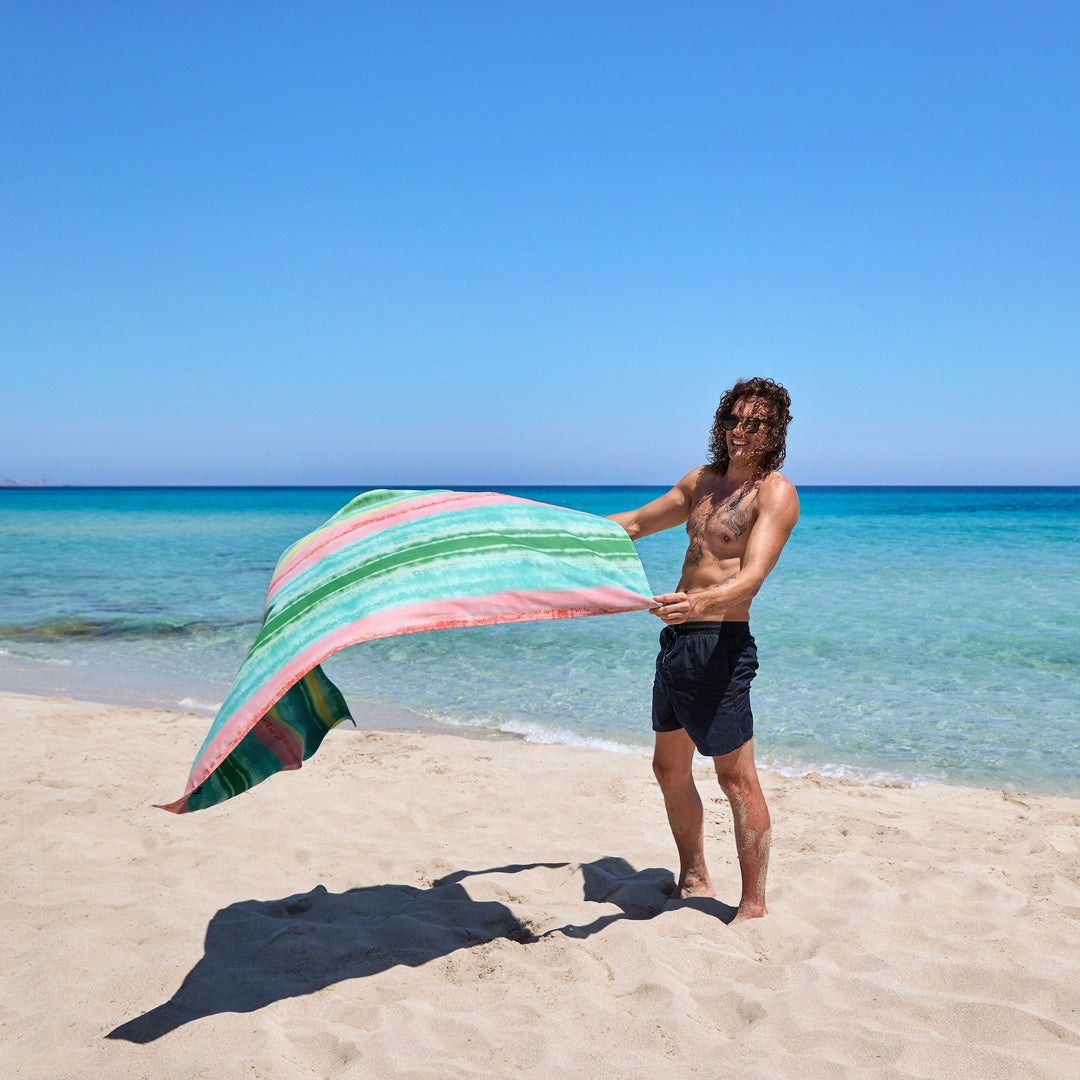 Beach Towel | Watermelon Sugar — image 2