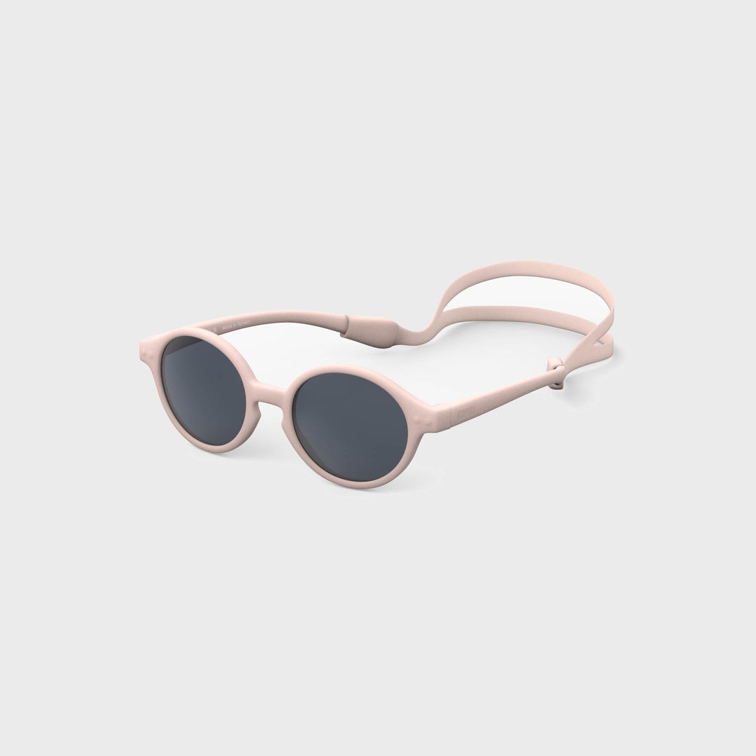 Kids Sun Collection D | Pastel Pink — image 3