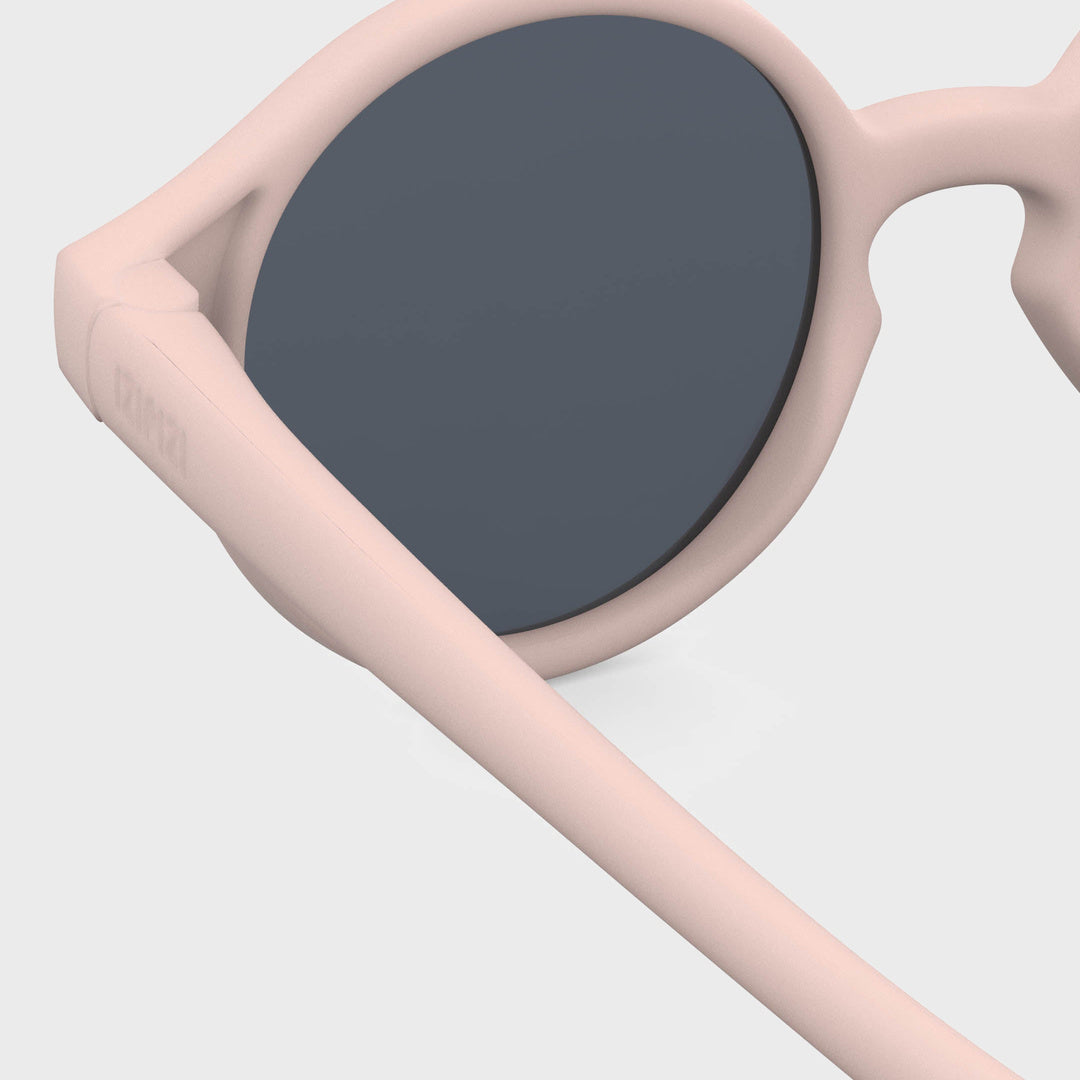 Kids Sun Collection D | Pastel Pink — image 5