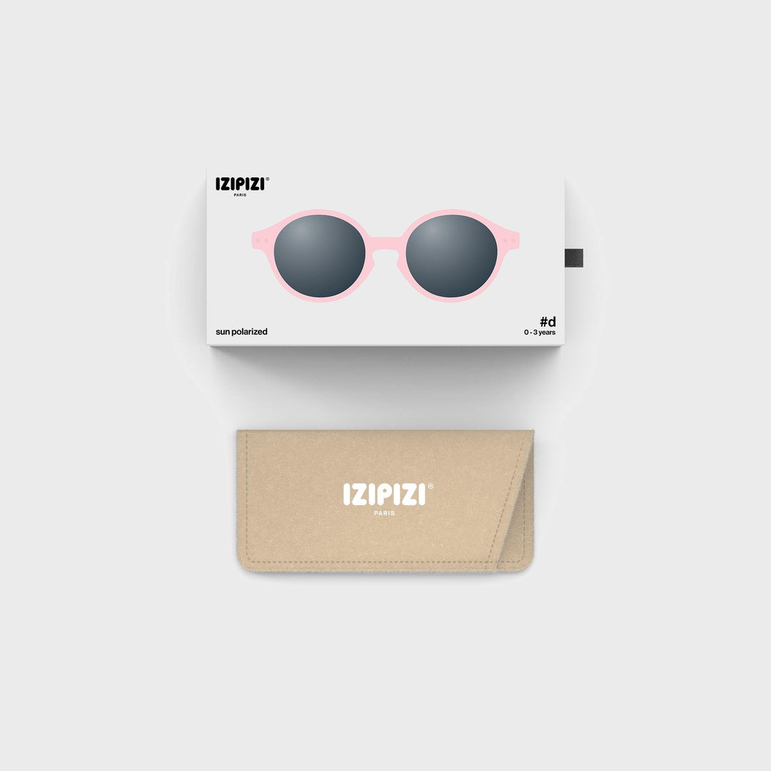 Kids Sun Collection D | Pastel Pink — image 6