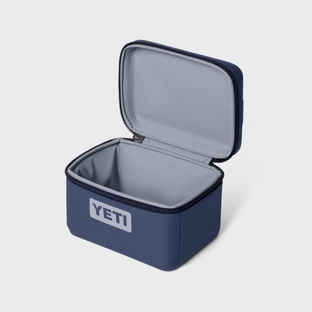 Daytrip 3L Snack Box| Navy — image 3
