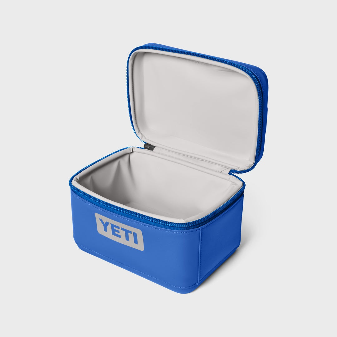 Daytrip 3L Snack Box | Royal Blue — image 3