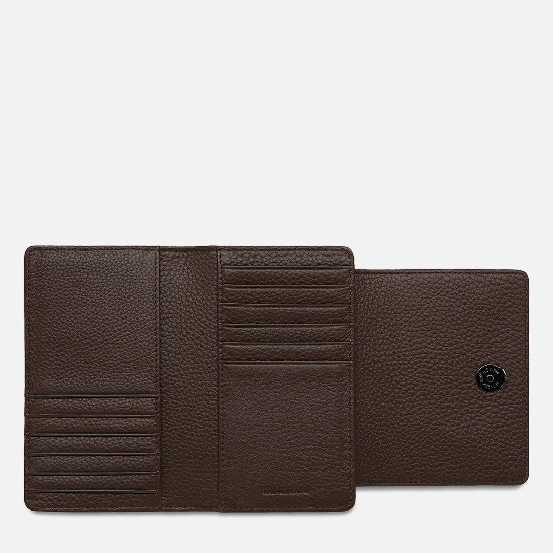 Visions Wallet | Cocoa — image 3