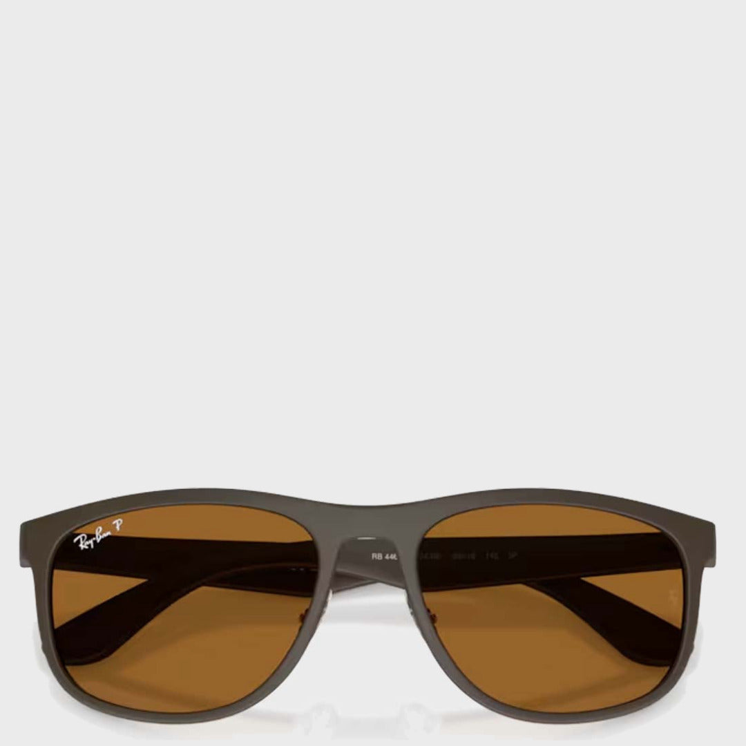 The 4468 | Sand Brown Polarised Bronze