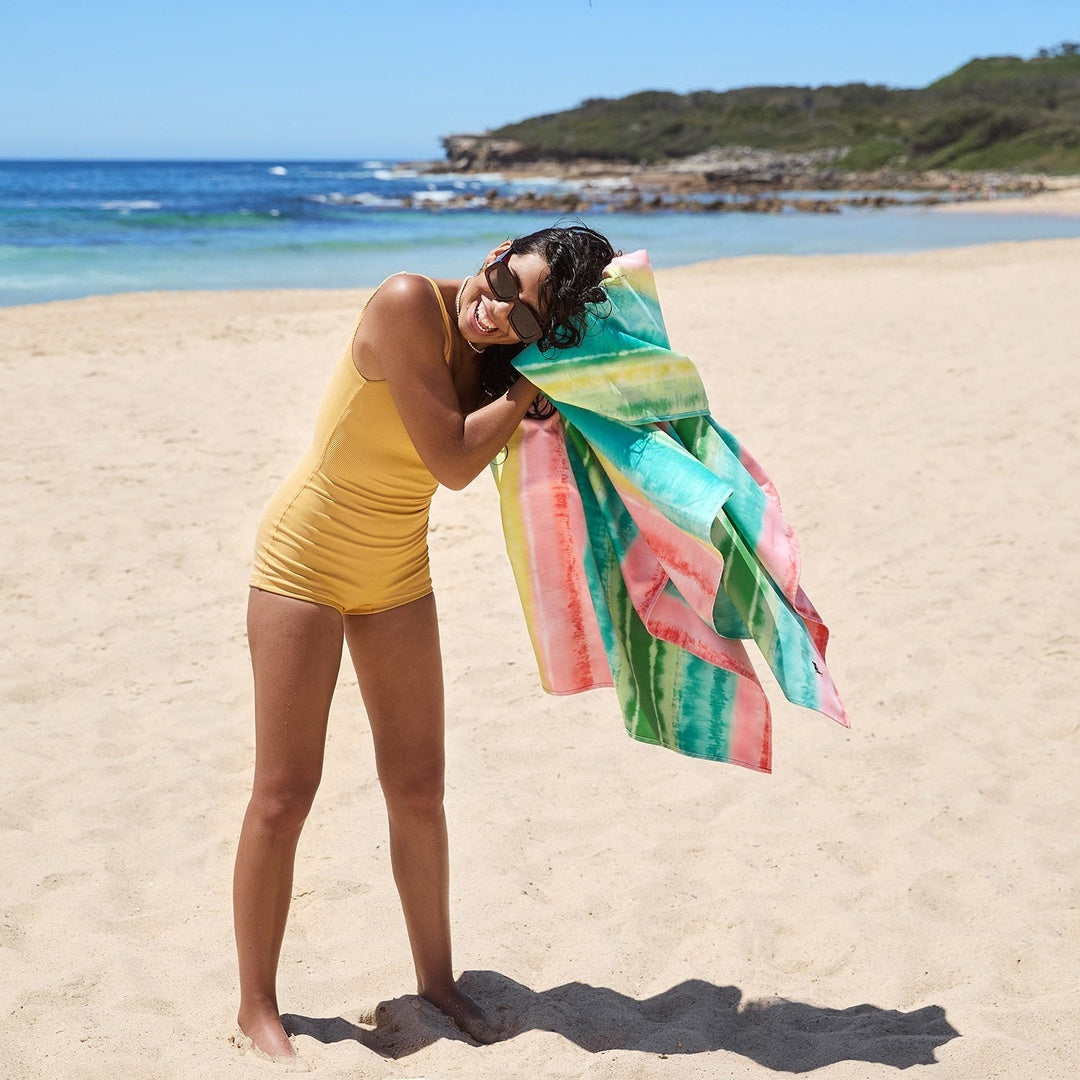 Beach Towel | Watermelon Sugar — image 3